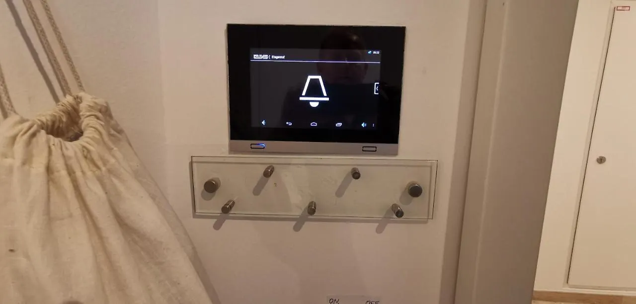 Apartment Downtown Vienna New Built Luxury Suites Austria