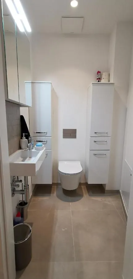 Downtown Vienna New Built Luxury Suites Apartment