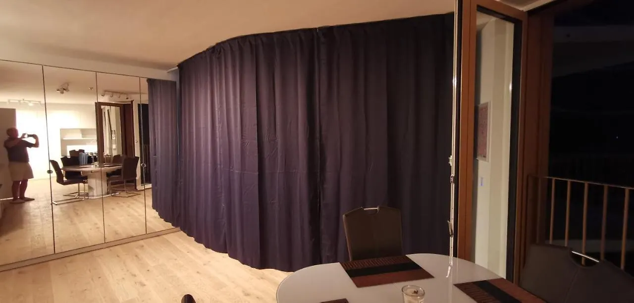 Downtown Vienna New Built Luxury Suites Apartment