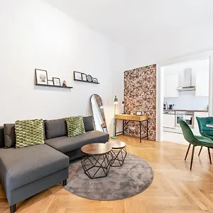  Appartement Kh Stephansplatz