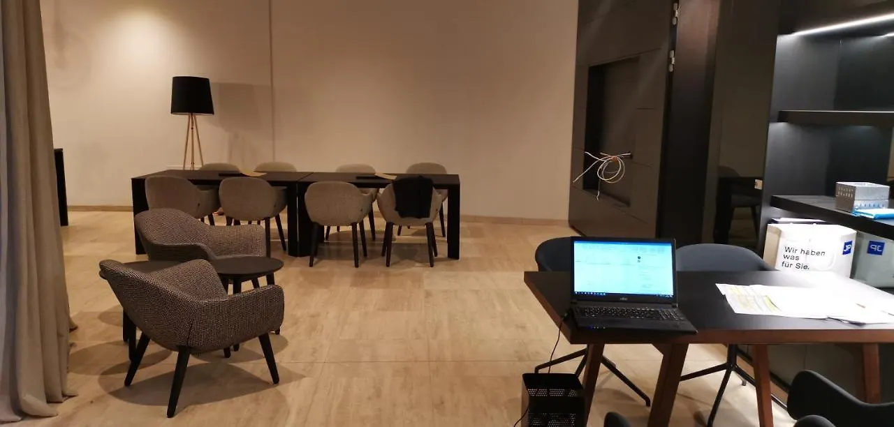Downtown Vienna New Built Luxury Suites Appartement