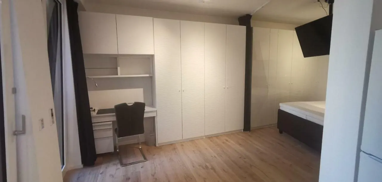 Downtown Vienna New Built Luxury Suites Autriche