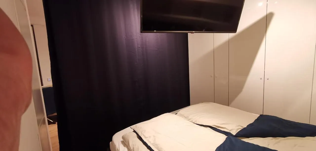 Appartement Downtown Vienna New Built Luxury Suites